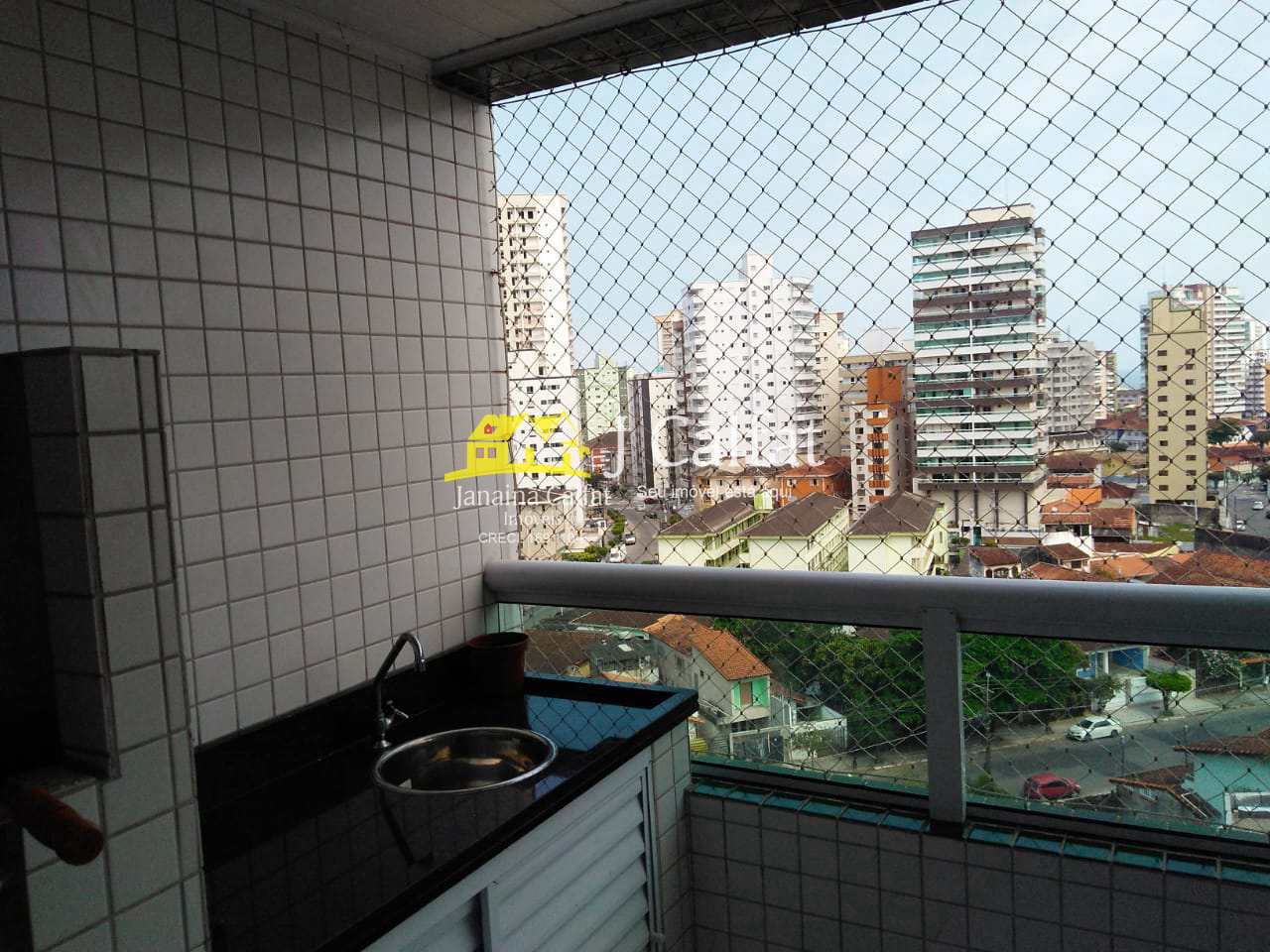 Apartamento à venda com 2 quartos, 84m² - Foto 4