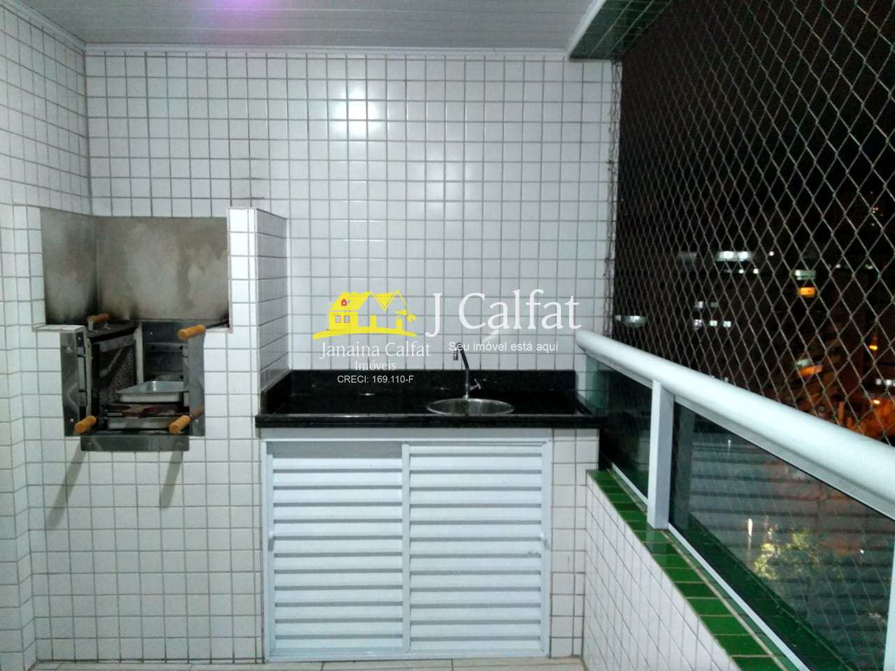 Apartamento à venda com 2 quartos, 84m² - Foto 9