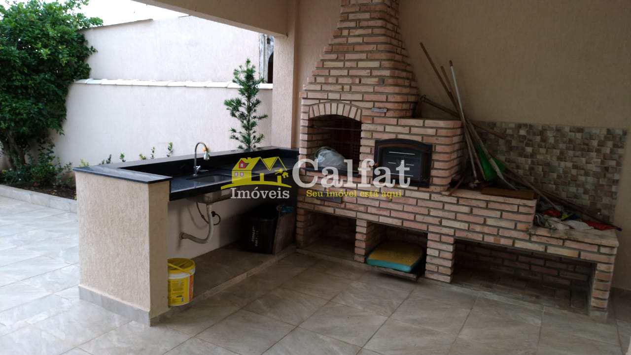 Casa à venda com 4 quartos, 380m² - Foto 5