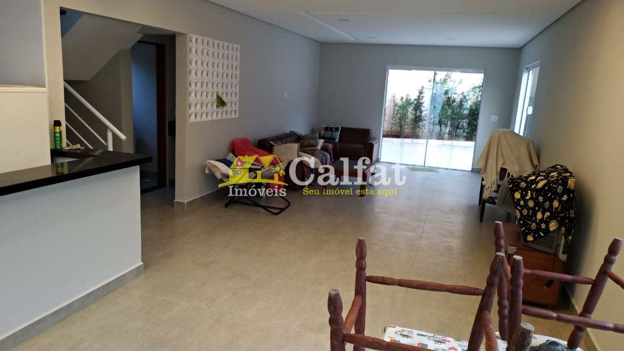 Casa à venda com 4 quartos, 380m² - Foto 7