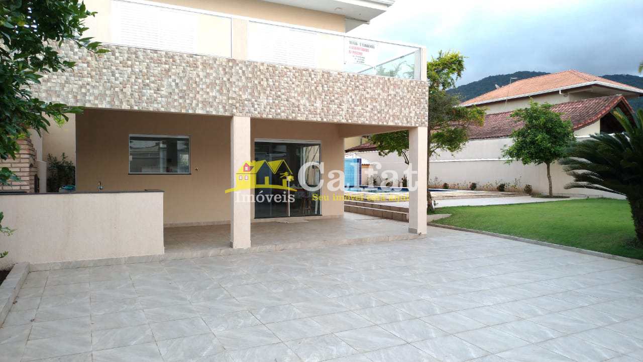 Casa à venda com 4 quartos, 380m² - Foto 4