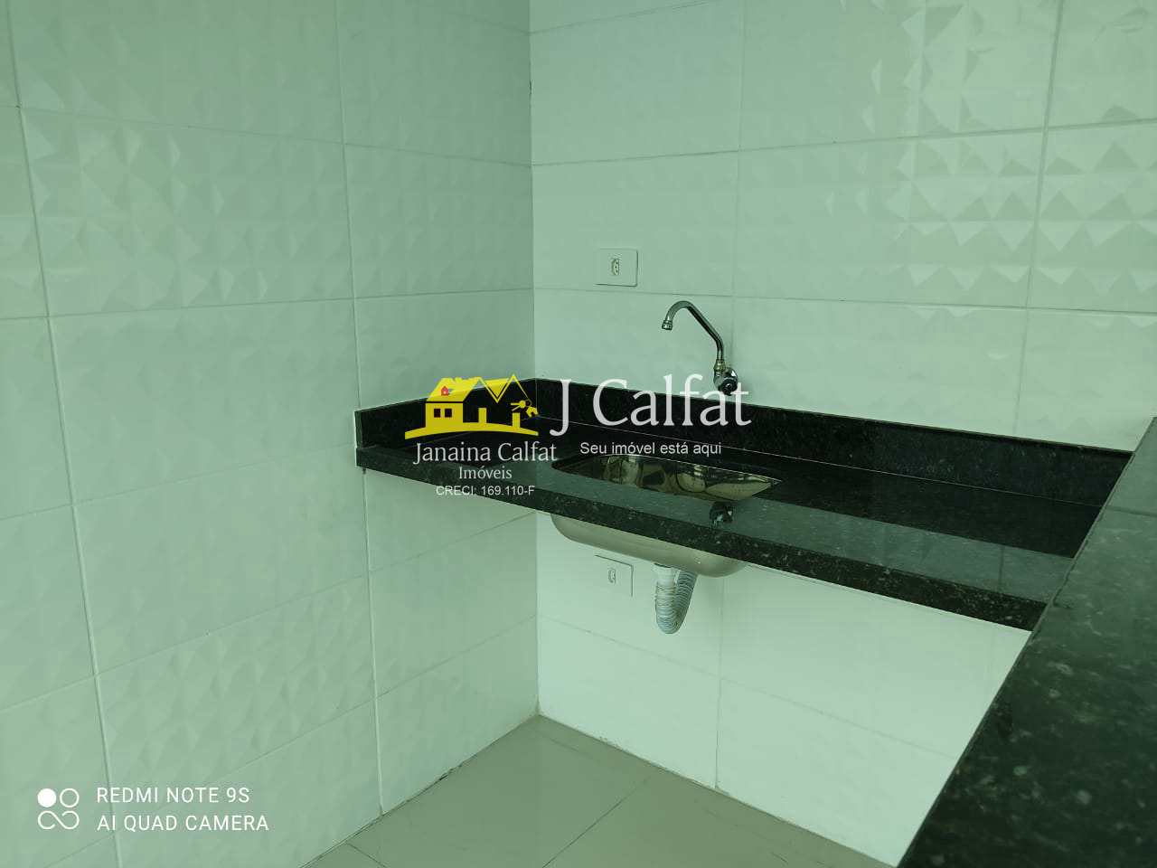 Conjunto Comercial-Sala para alugar, 56m² - Foto 5