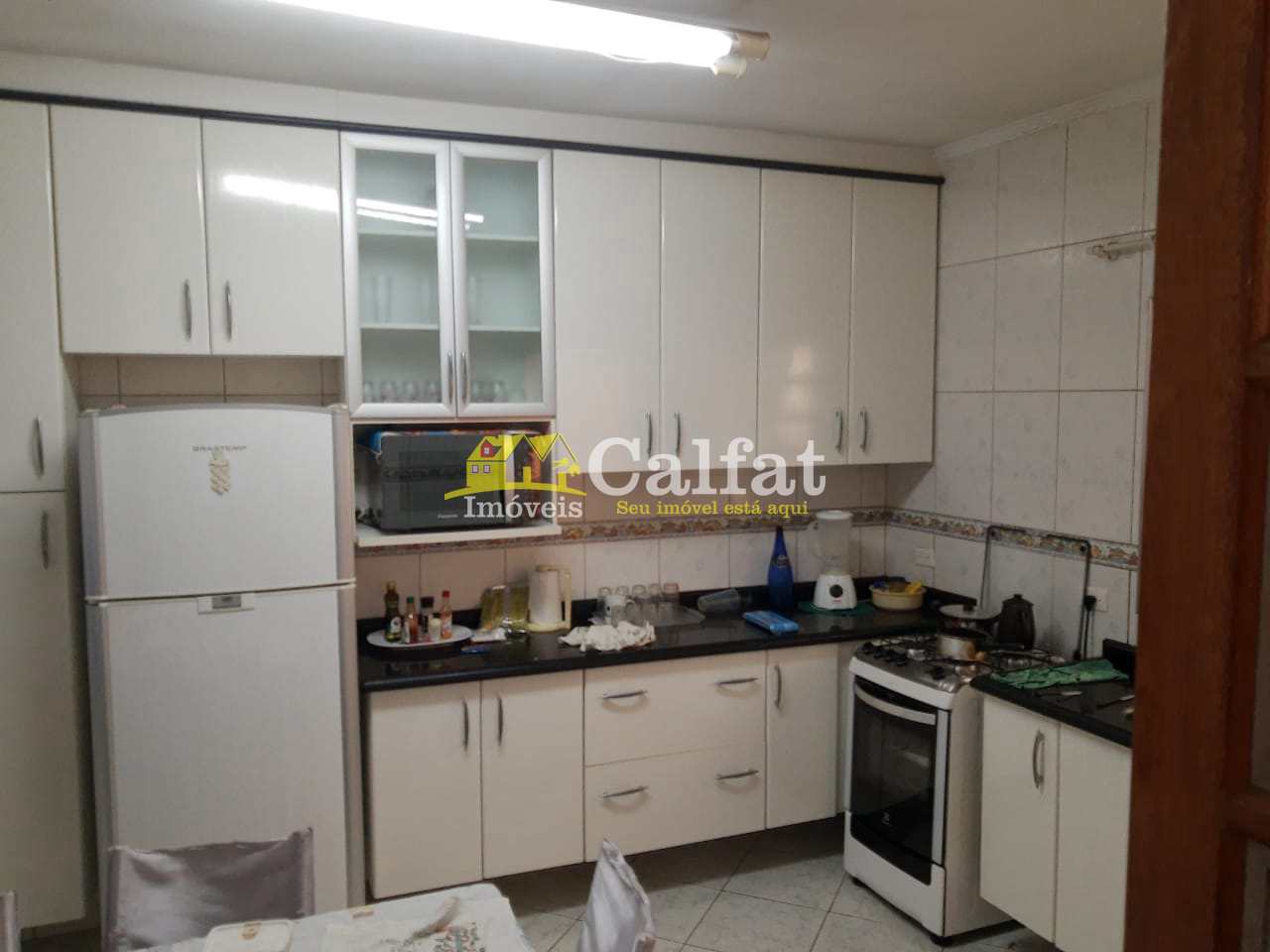 Casa à venda com 2 quartos, 291m² - Foto 3