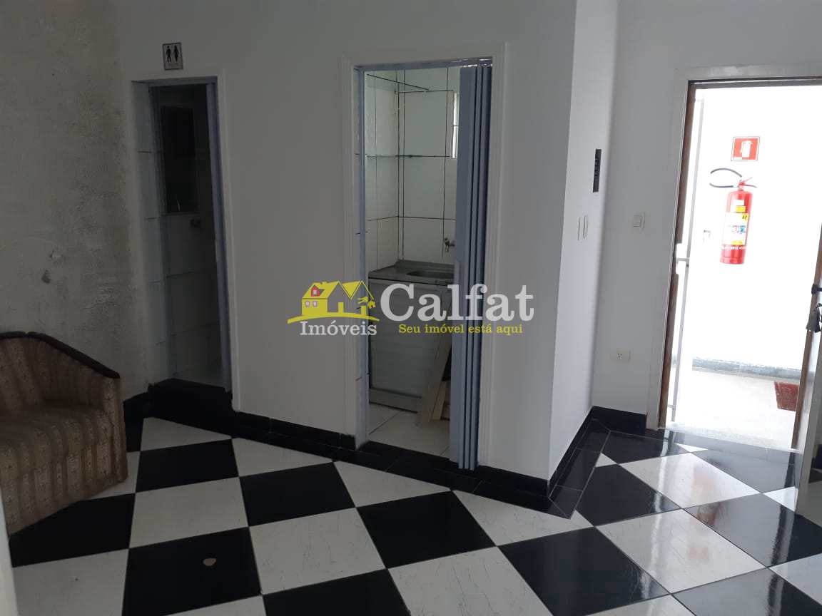 Conjunto Comercial-Sala à venda, 76m² - Foto 4