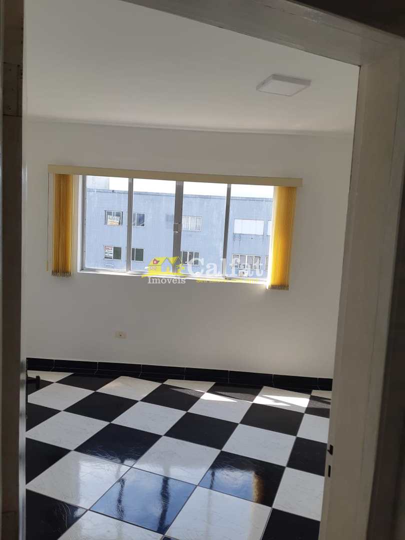 Conjunto Comercial-Sala à venda, 76m² - Foto 9