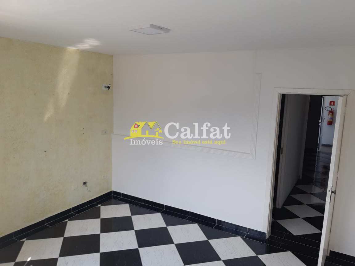 Conjunto Comercial-Sala à venda, 76m² - Foto 8