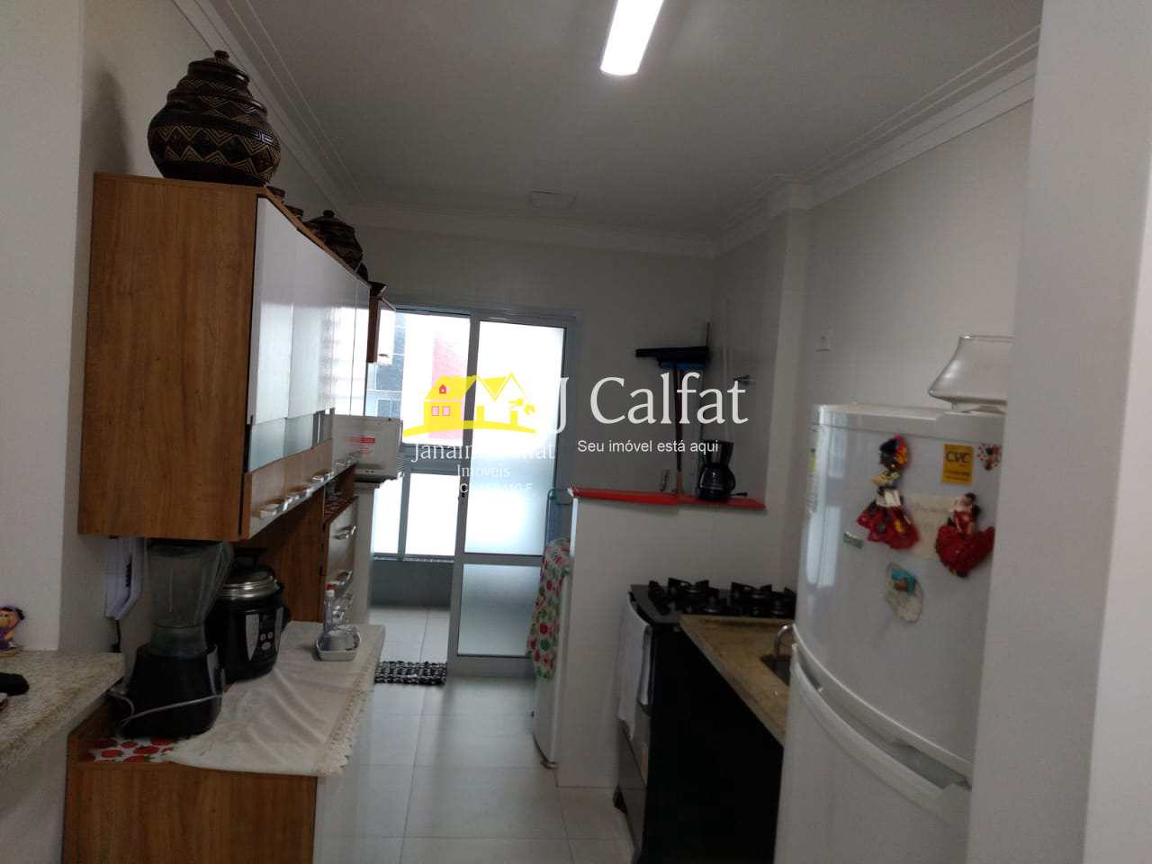 Apartamento à venda com 1 quarto, 55m² - Foto 21