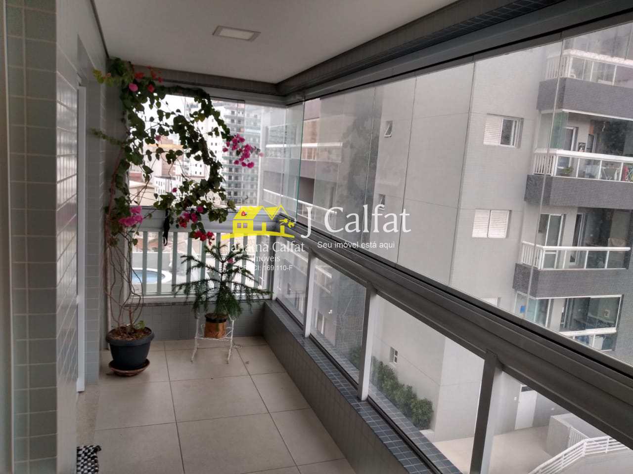 Apartamento à venda com 1 quarto, 55m² - Foto 30