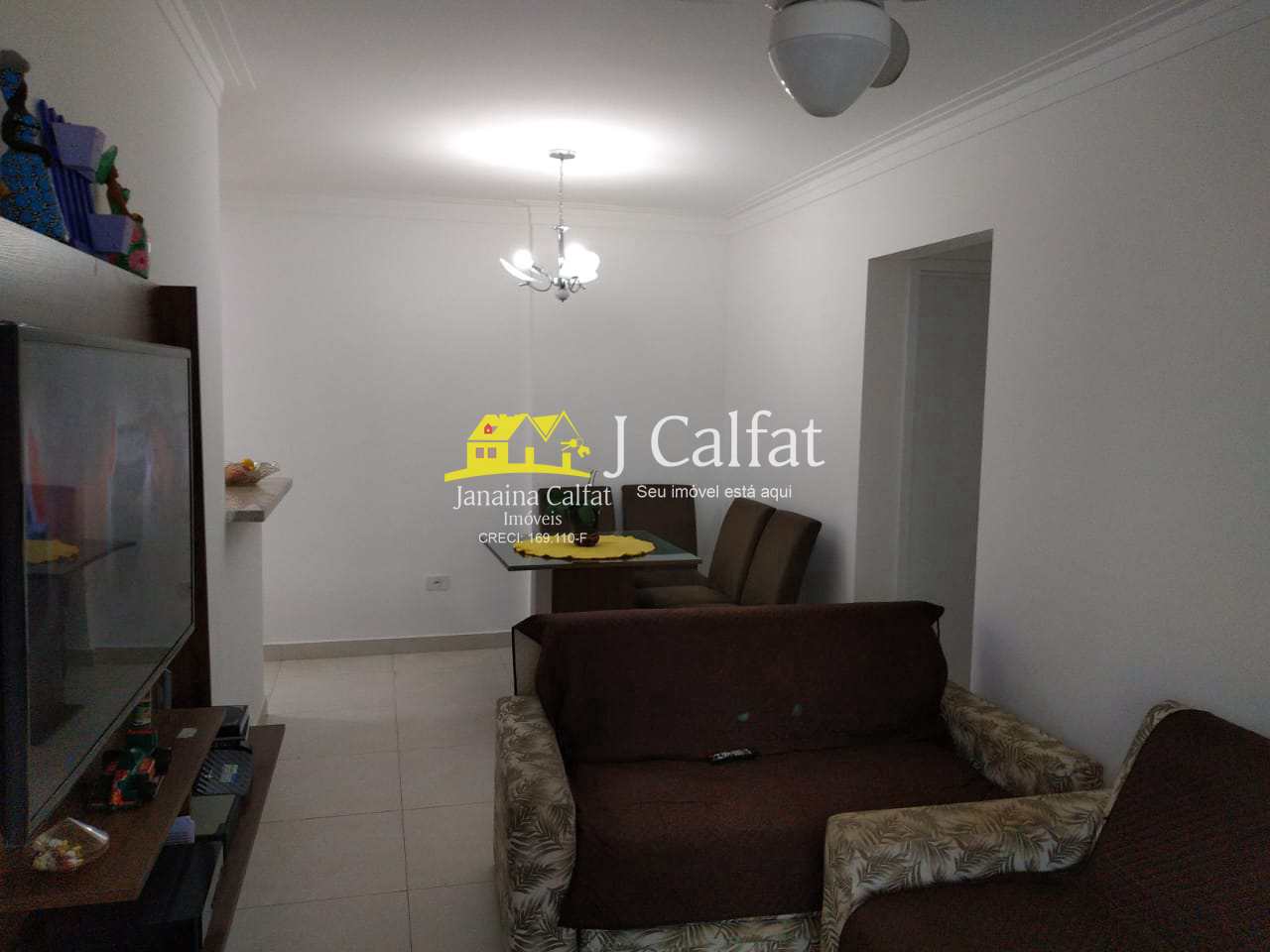 Apartamento à venda com 1 quarto, 55m² - Foto 28