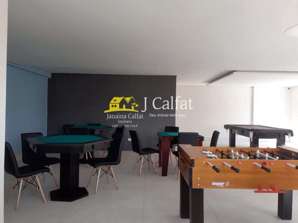 Apartamento à venda com 1 quarto, 55m² - Foto 13