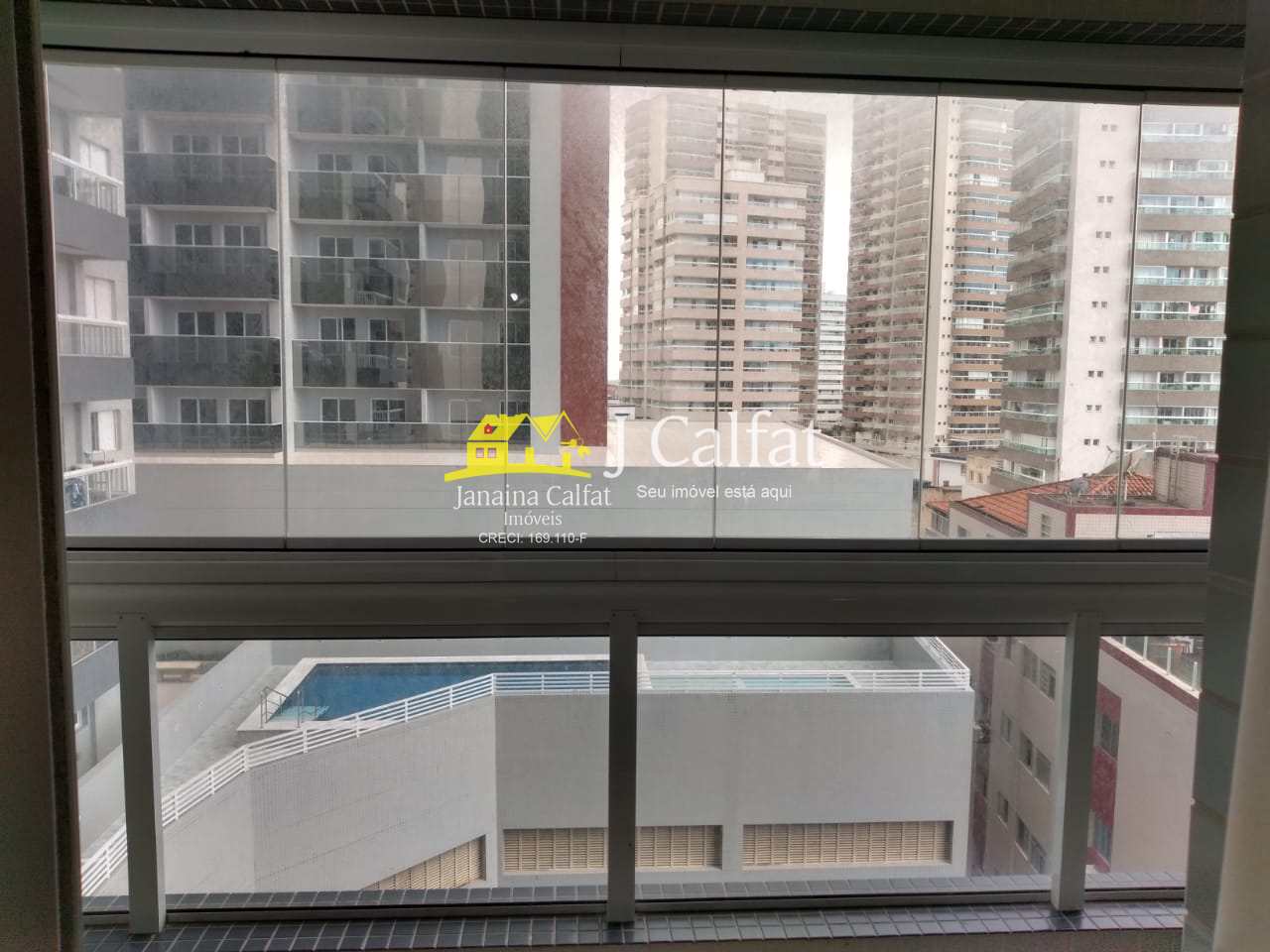 Apartamento à venda com 1 quarto, 55m² - Foto 29