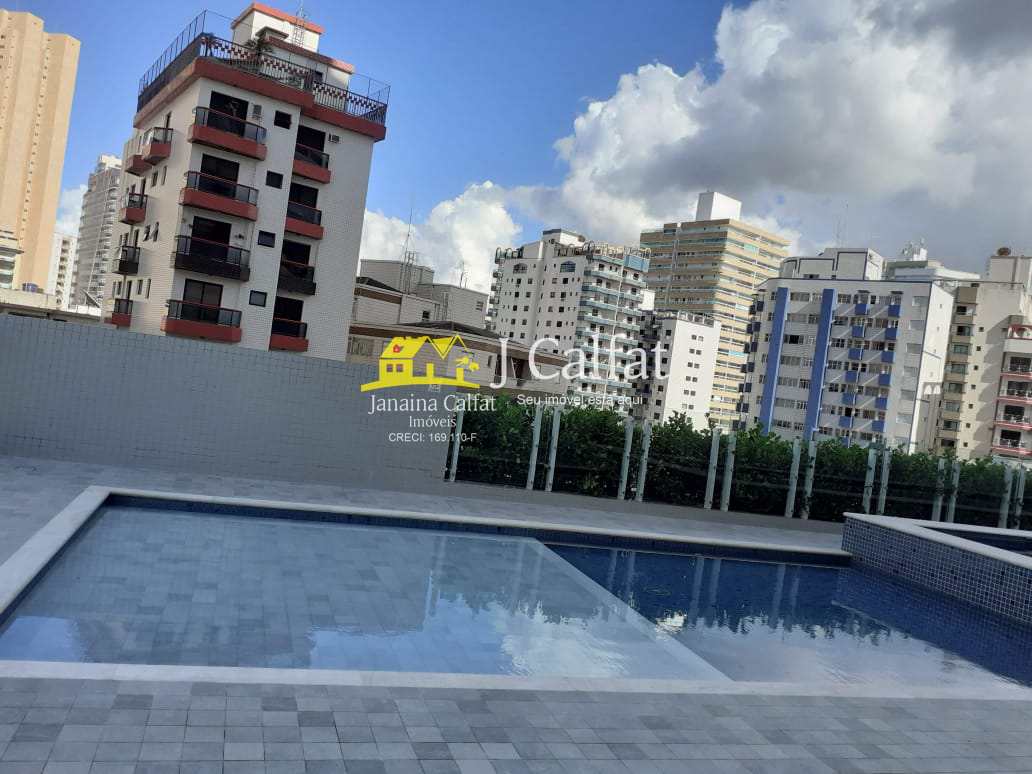 Apartamento à venda com 1 quarto, 55m² - Foto 5