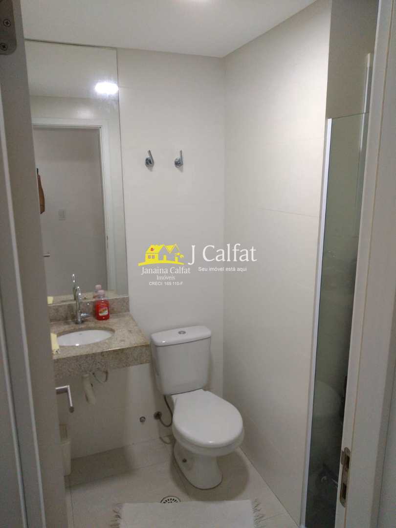 Apartamento à venda com 1 quarto, 55m² - Foto 36