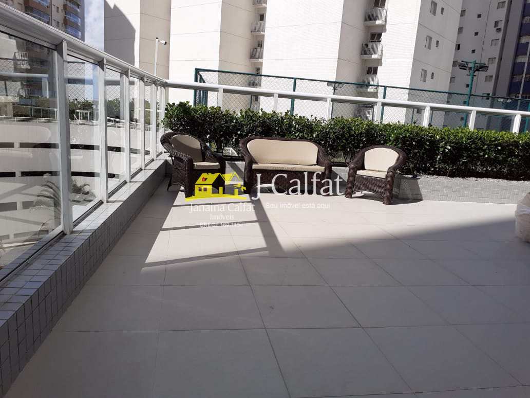 Apartamento à venda com 1 quarto, 55m² - Foto 20