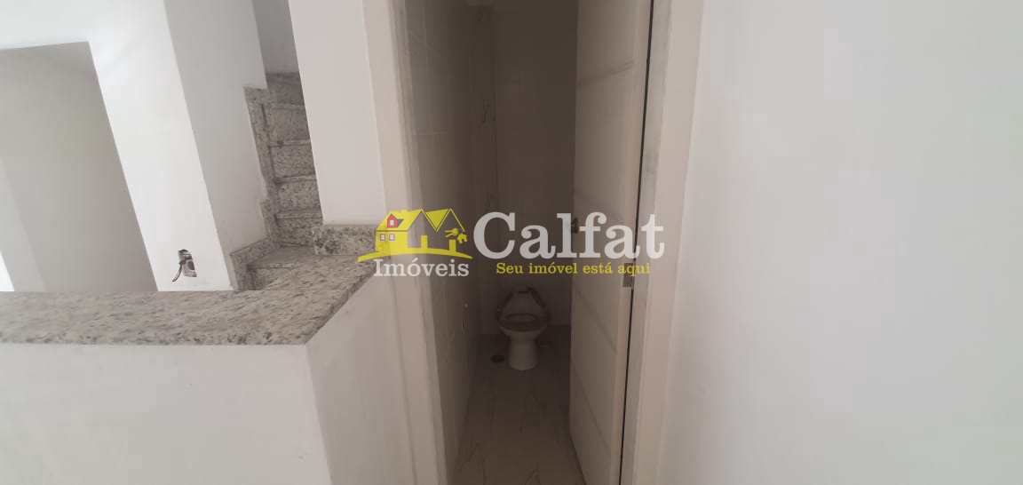 Sobrado à venda com 3 quartos, 193m² - Foto 28