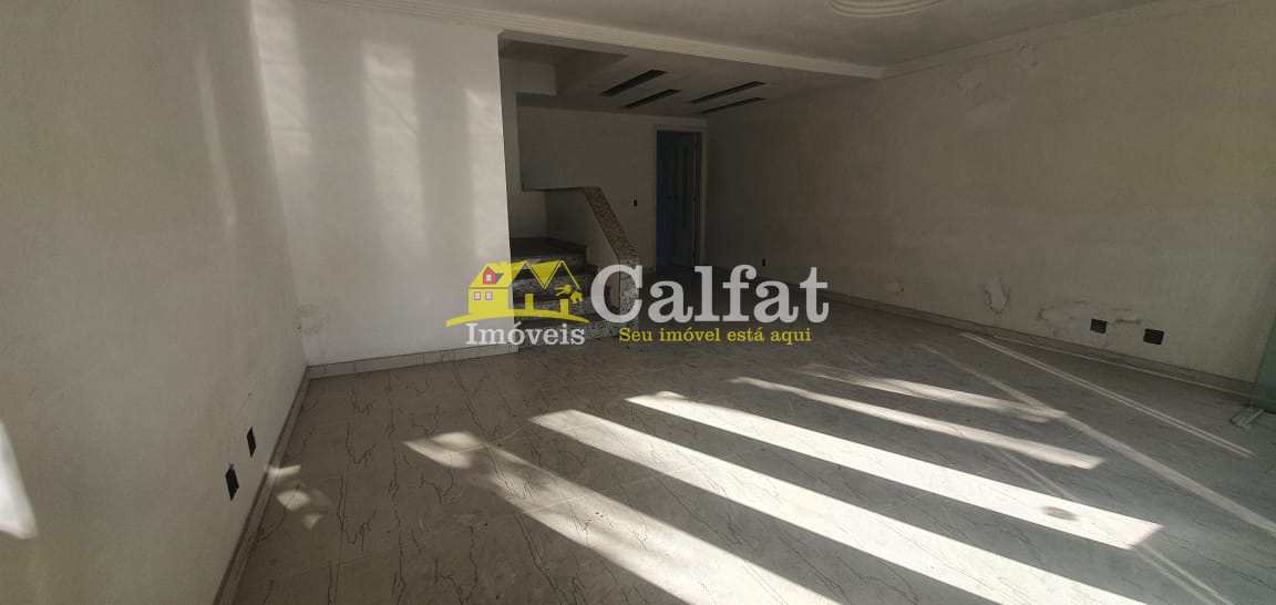 Sobrado à venda com 3 quartos, 193m² - Foto 14