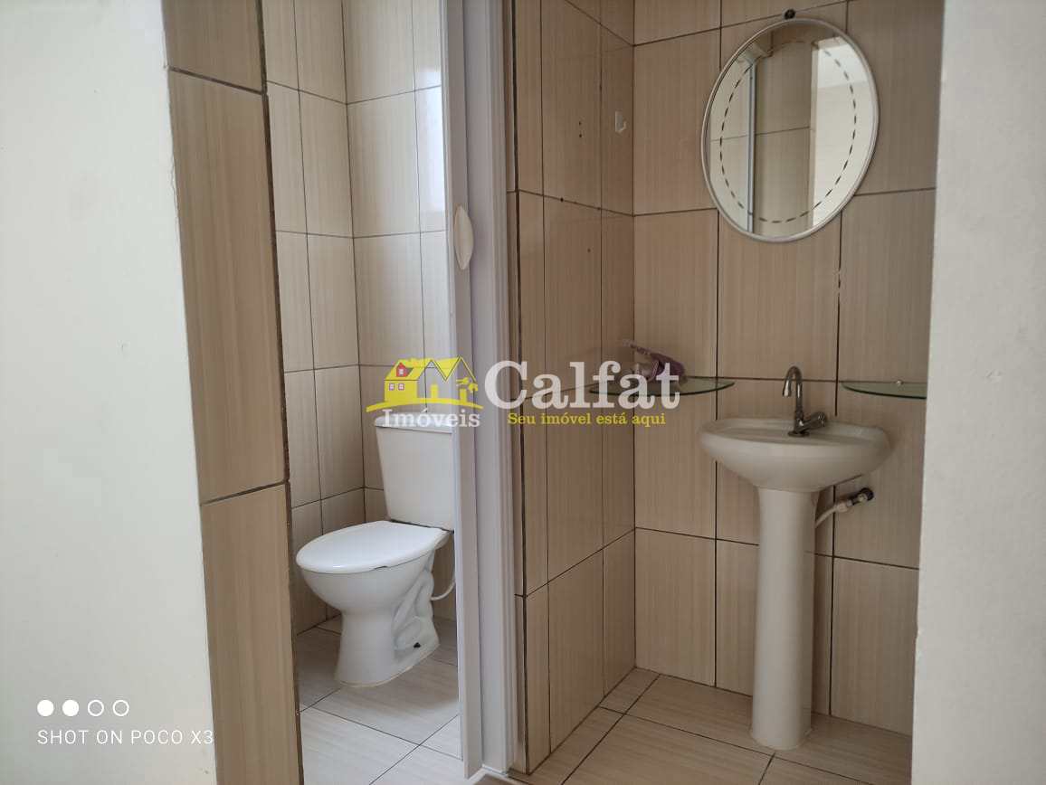 Conjunto Comercial-Sala para alugar, 22m² - Foto 5