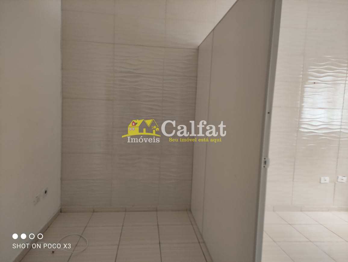 Conjunto Comercial-Sala para alugar, 22m² - Foto 1