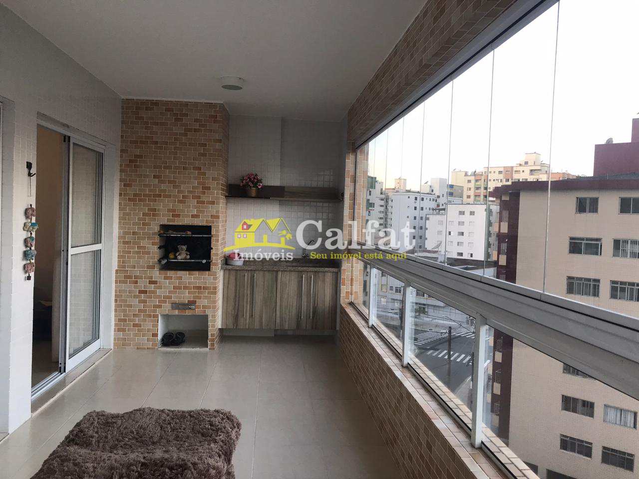 Apartamento à venda com 3 quartos, 137m² - Foto 9