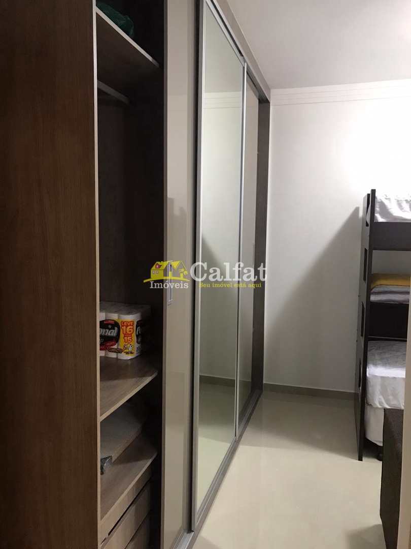 Apartamento à venda com 3 quartos, 137m² - Foto 19