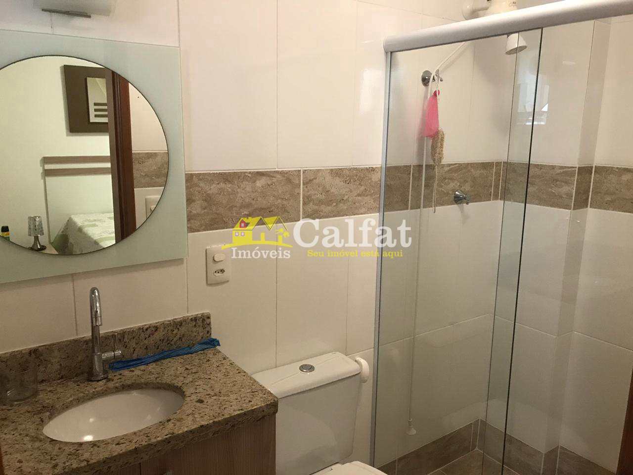 Apartamento à venda com 3 quartos, 137m² - Foto 16