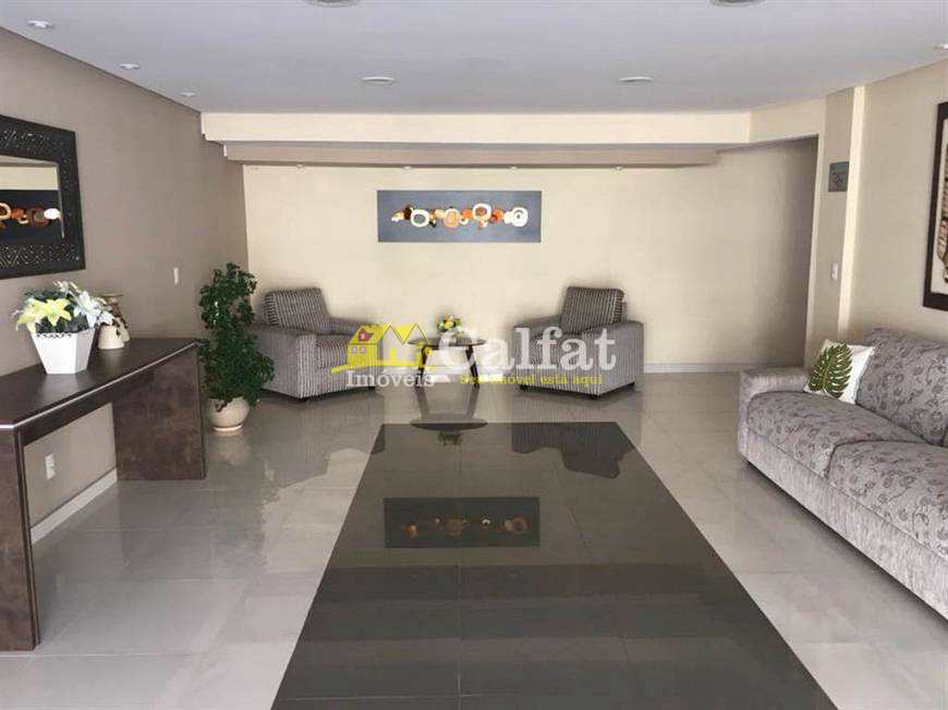 Apartamento, 3 quartos, 137 m² - Foto 2