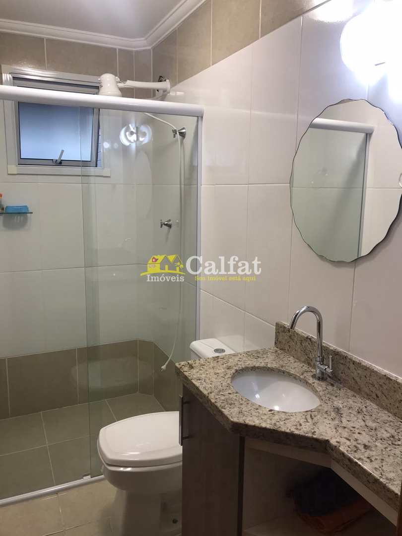 Apartamento à venda com 3 quartos, 137m² - Foto 23