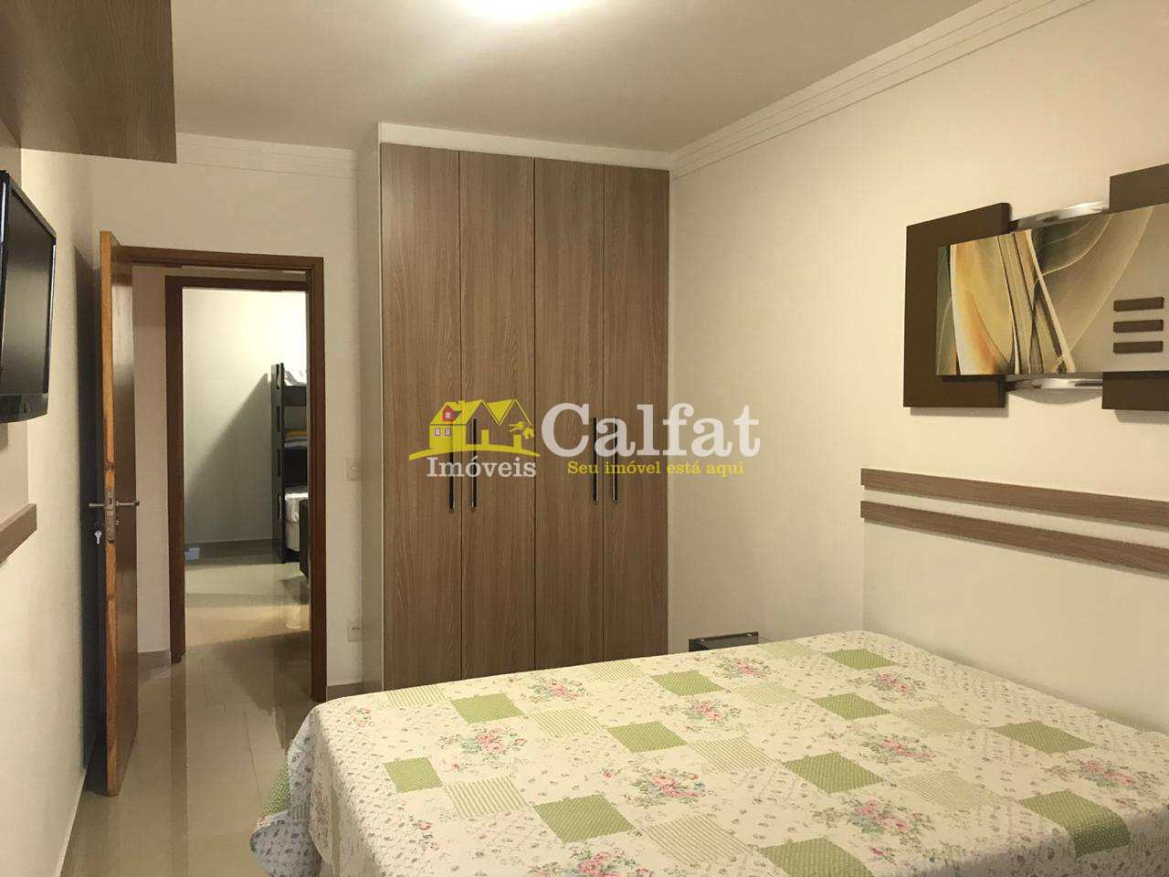 Apartamento à venda com 3 quartos, 137m² - Foto 21