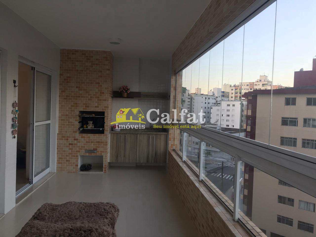 Apartamento à venda com 3 quartos, 137m² - Foto 7