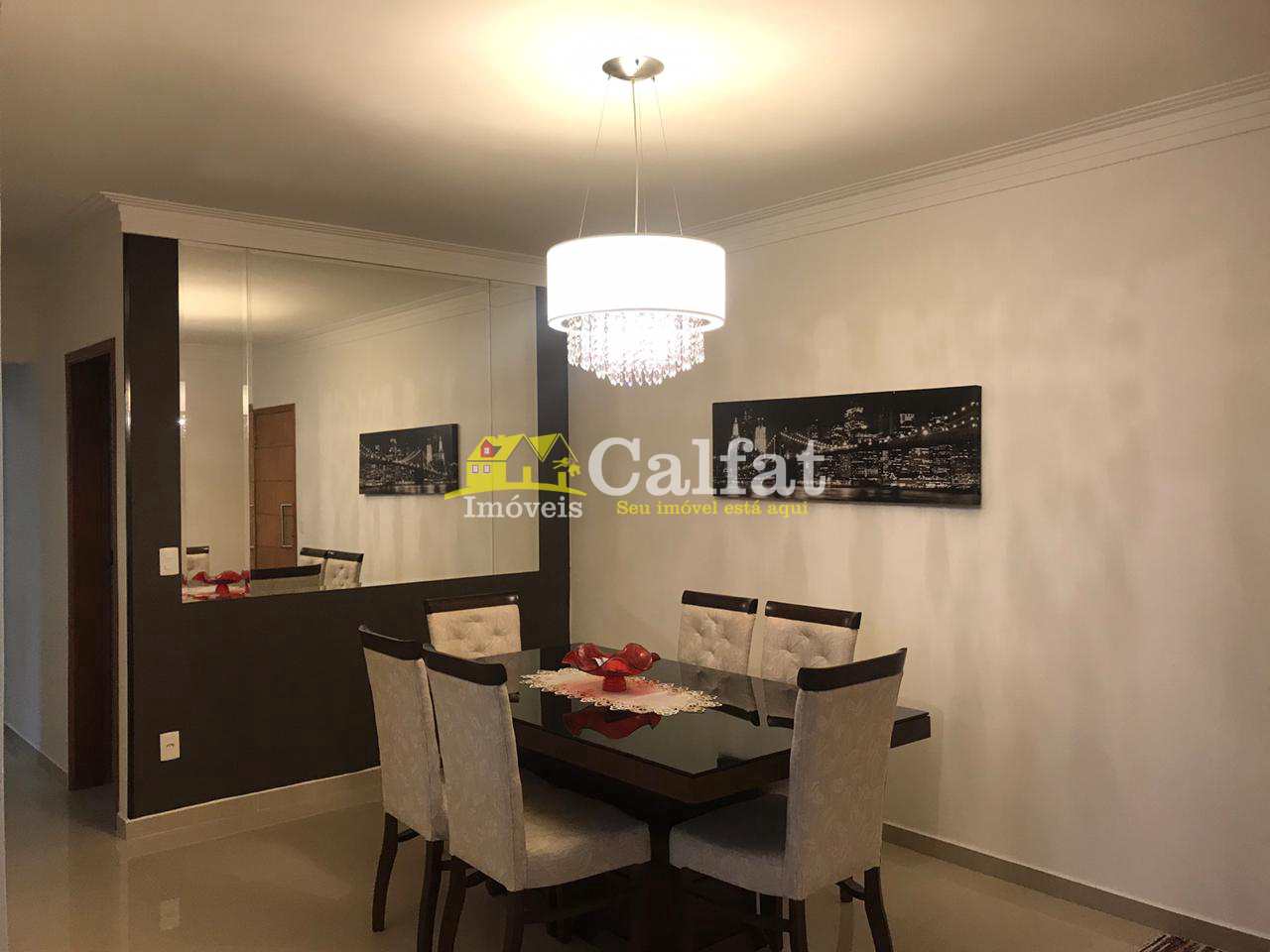 Apartamento à venda com 3 quartos, 137m² - Foto 6