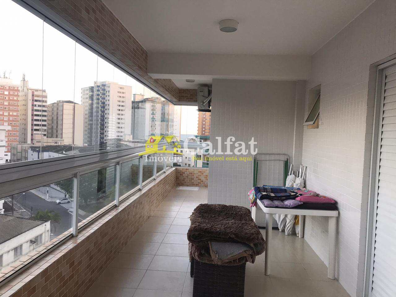 Apartamento à venda com 3 quartos, 137m² - Foto 8