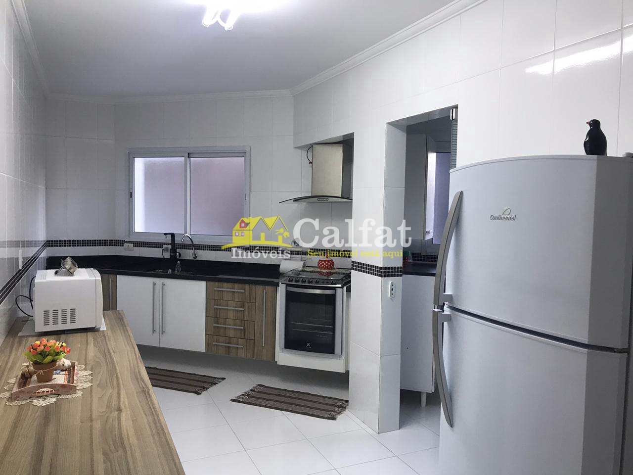 Apartamento à venda com 3 quartos, 137m² - Foto 10