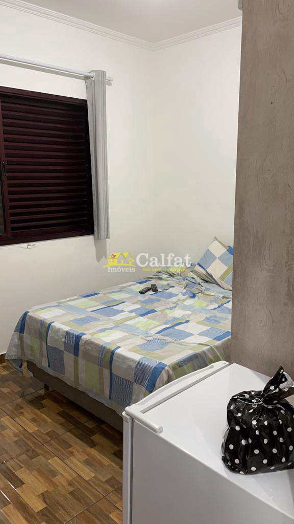 Casa de Condomínio à venda com 2 quartos, 59m² - Foto 15