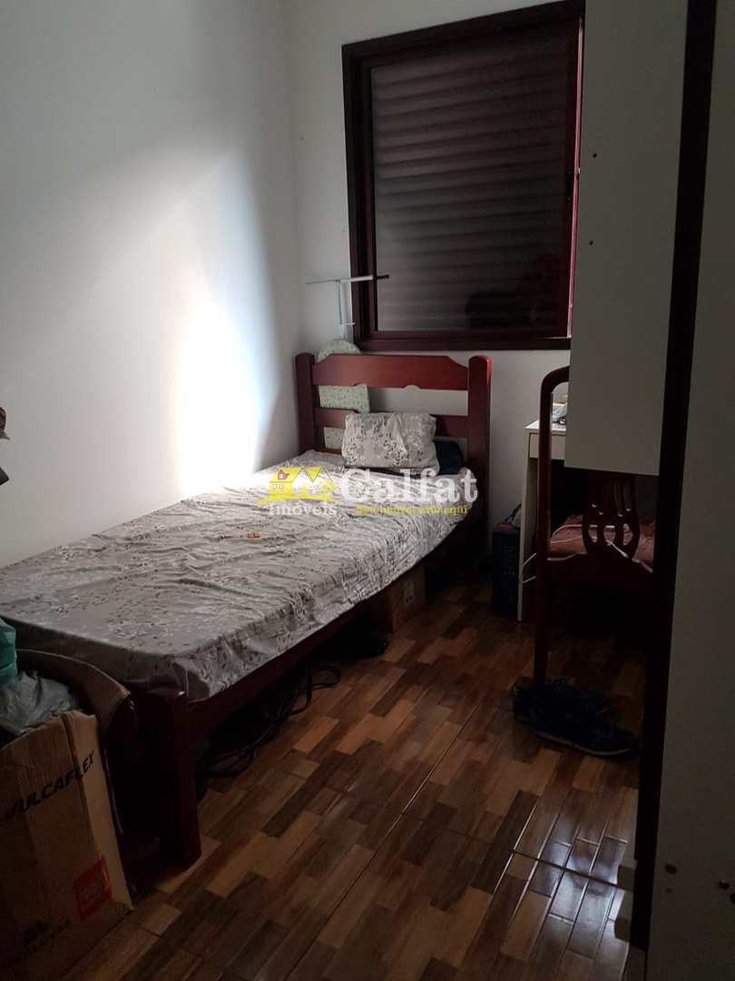 Casa de Condomínio à venda com 2 quartos, 59m² - Foto 14