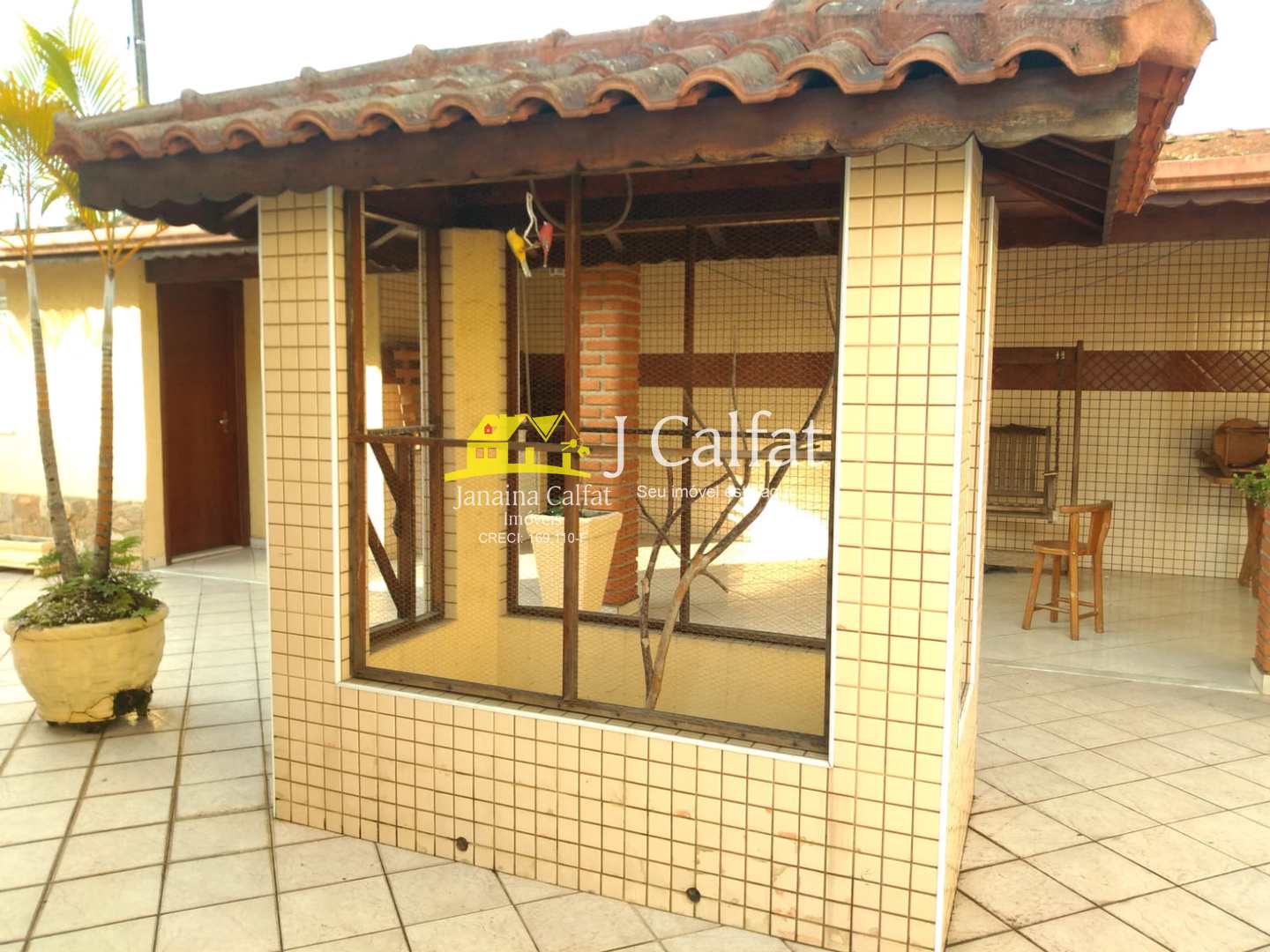 Casa à venda com 3 quartos, 161m² - Foto 24