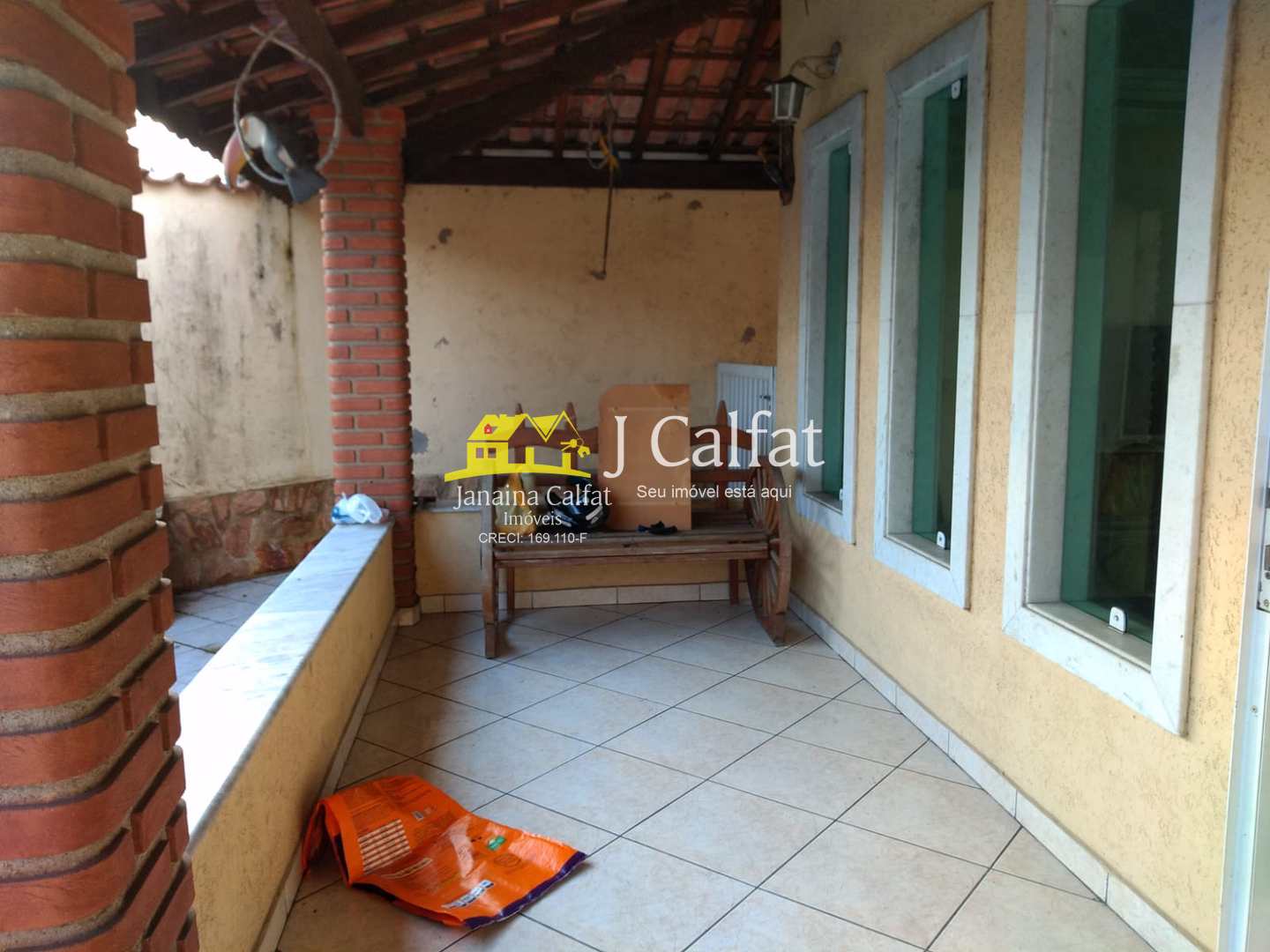 Casa à venda com 3 quartos, 161m² - Foto 3