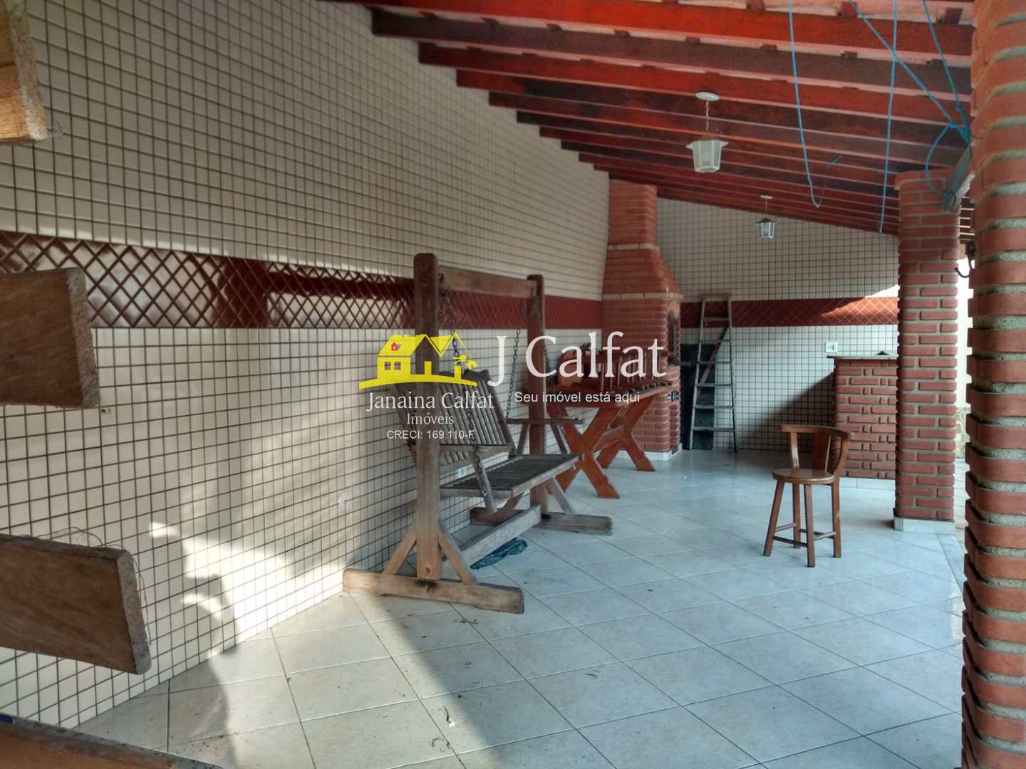 Casa à venda com 3 quartos, 161m² - Foto 26