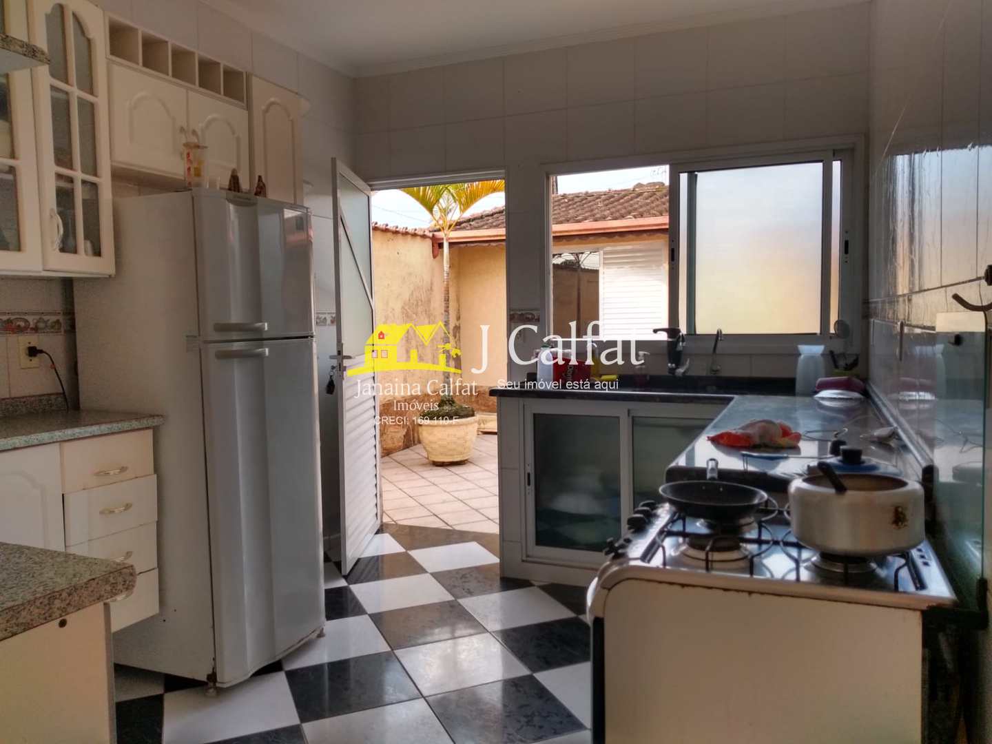 Casa à venda com 3 quartos, 161m² - Foto 22