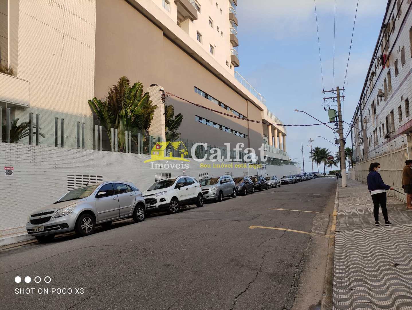 Apartamento à venda com 3 quartos, 109m² - Foto 1