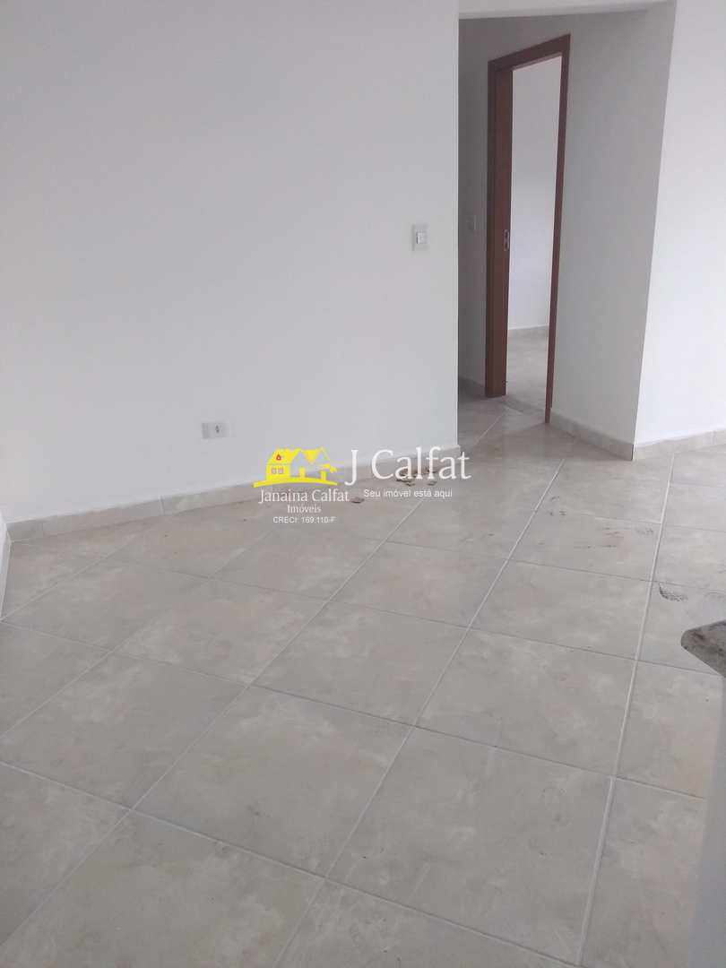 Apartamento à venda com 2 quartos, 60m² - Foto 2