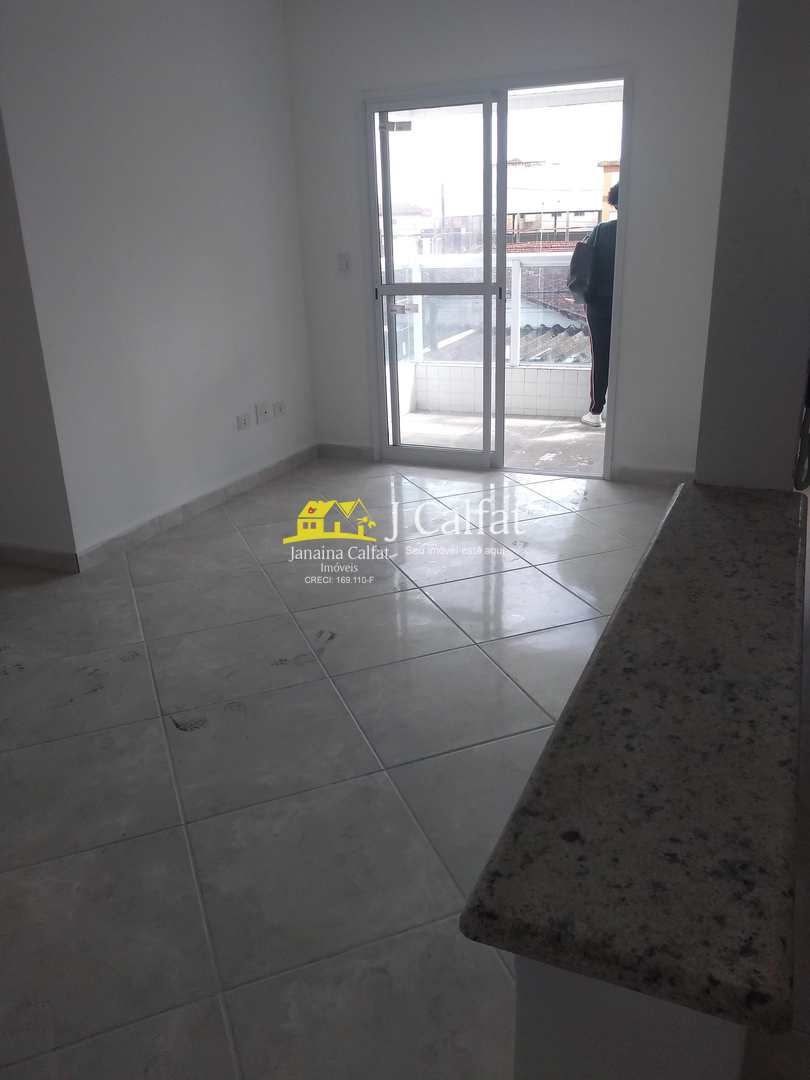 Apartamento à venda com 2 quartos, 60m² - Foto 3