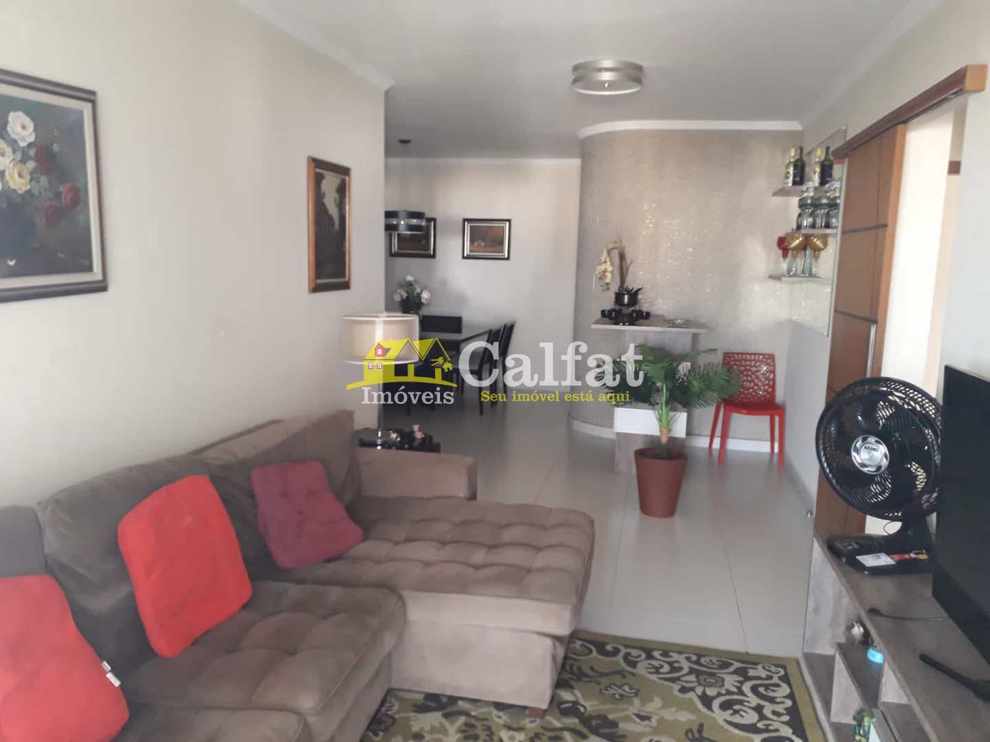 Apartamento à venda com 3 quartos, 123m² - Foto 41