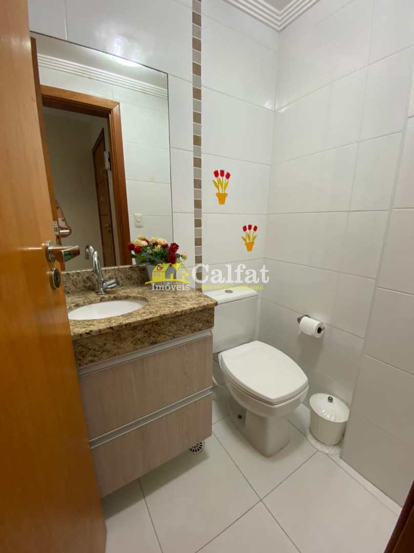 Apartamento à venda com 3 quartos, 123m² - Foto 19