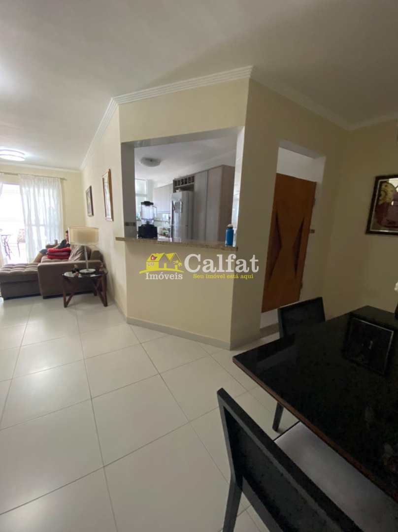 Apartamento à venda com 3 quartos, 123m² - Foto 12