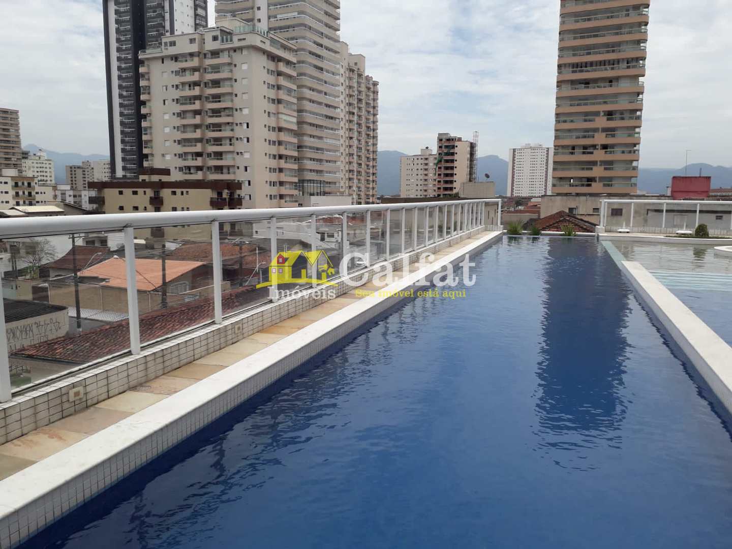 Apartamento à venda com 3 quartos, 123m² - Foto 6