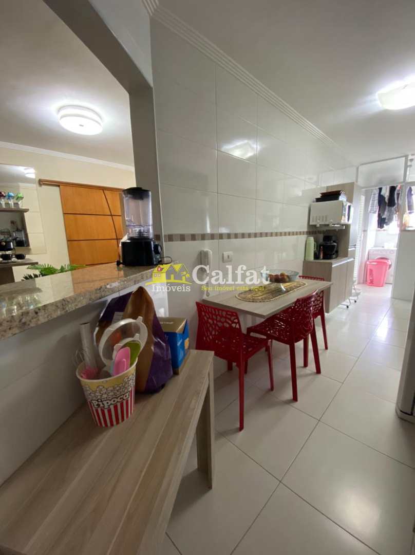 Apartamento à venda com 3 quartos, 123m² - Foto 33