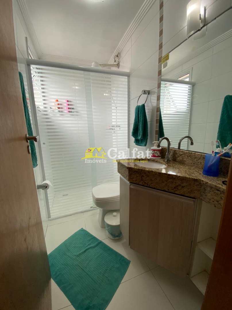 Apartamento à venda com 3 quartos, 123m² - Foto 14