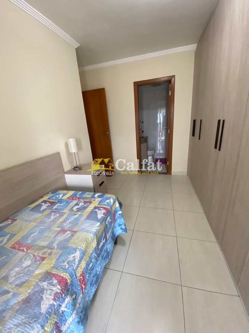 Apartamento à venda com 3 quartos, 123m² - Foto 20