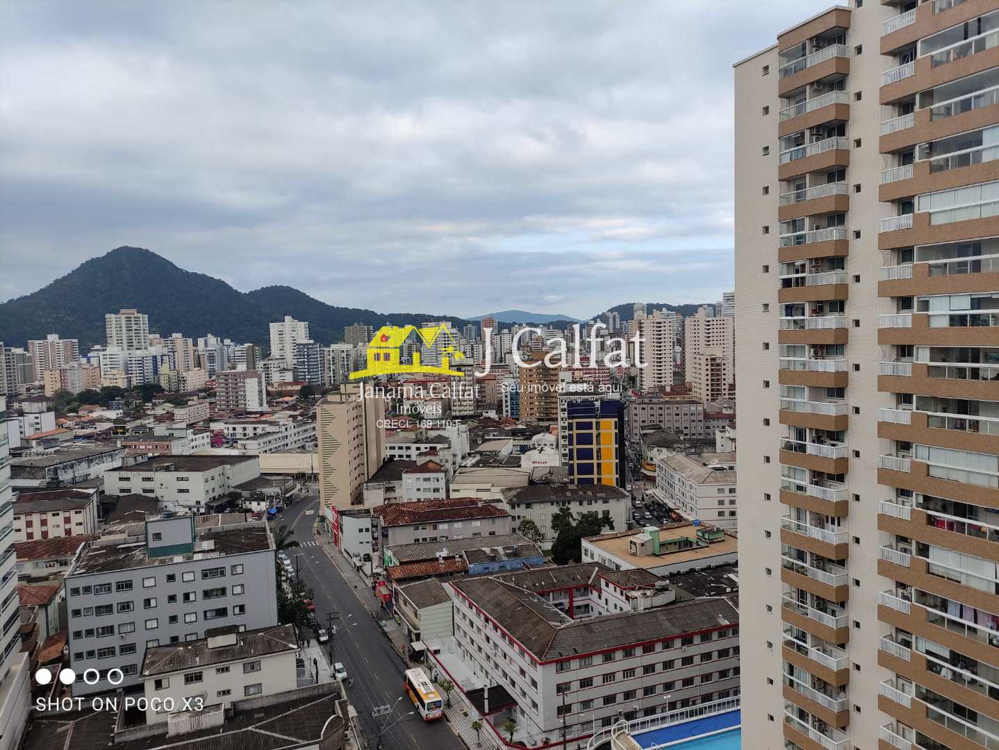 Apartamento à venda com 3 quartos, 125m² - Foto 3