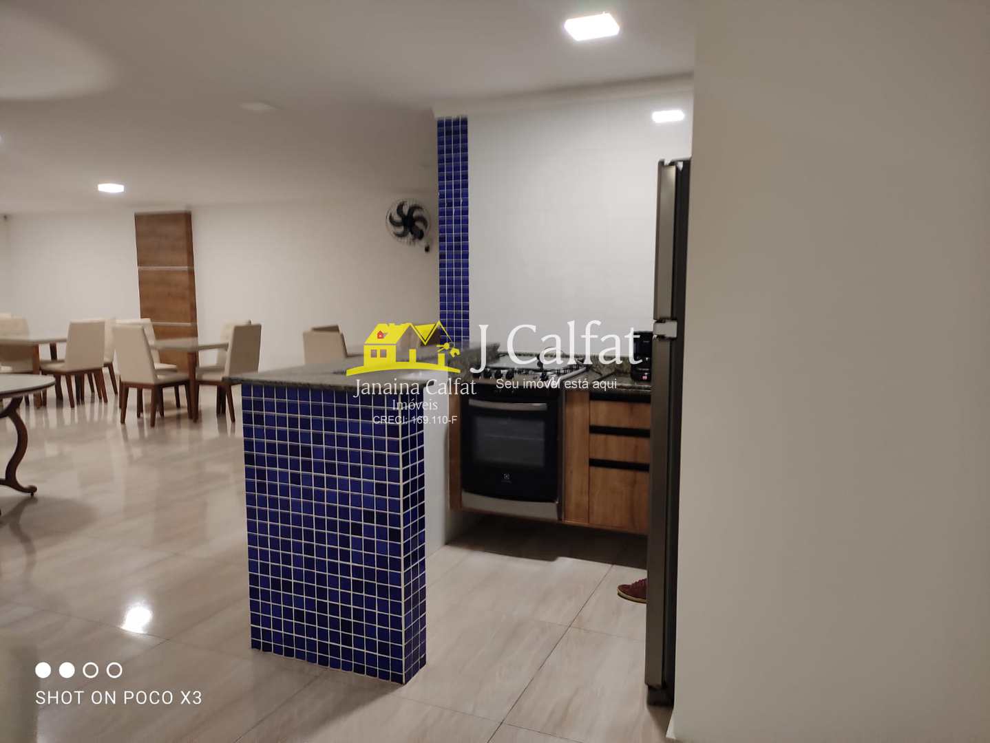 Apartamento à venda com 3 quartos, 125m² - Foto 19